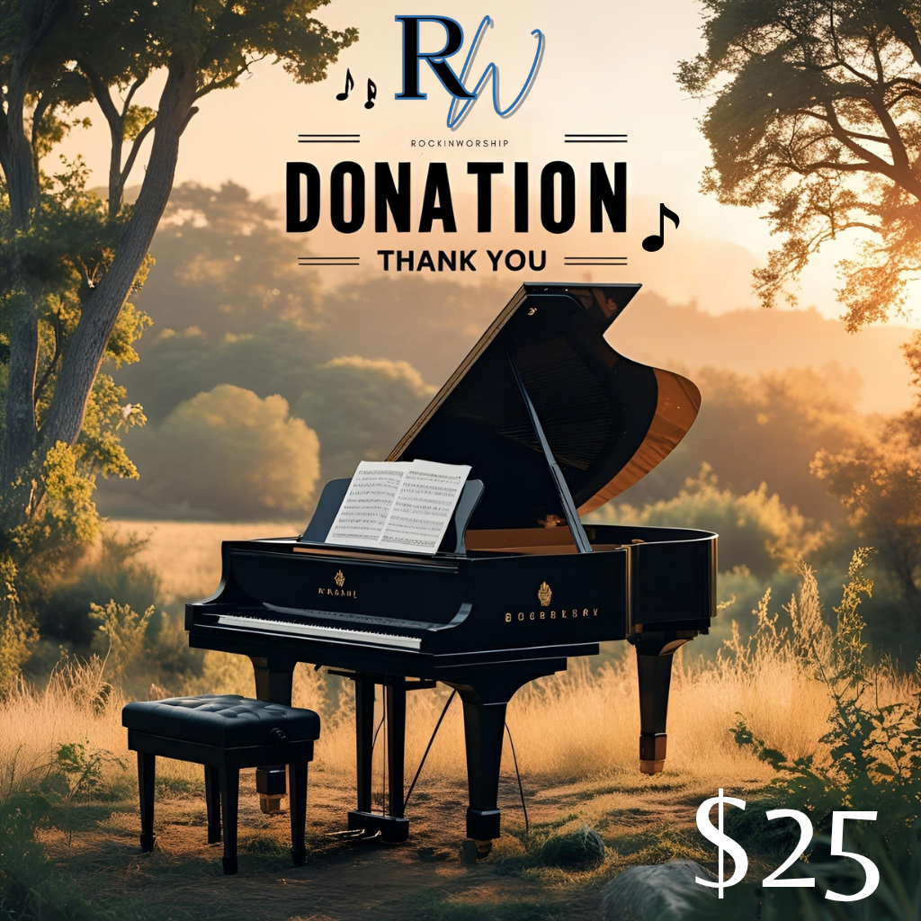 $25 Donation